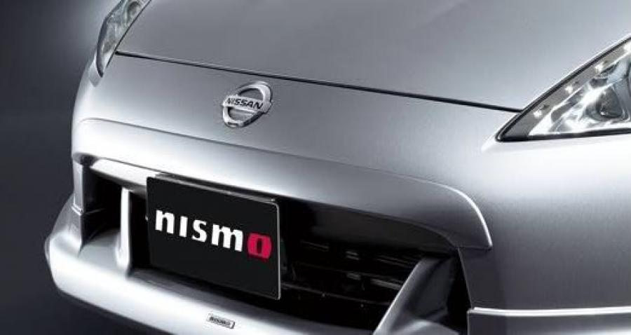  Nissan 370Z S-Tune 2009 года  (фото 7 из 15)